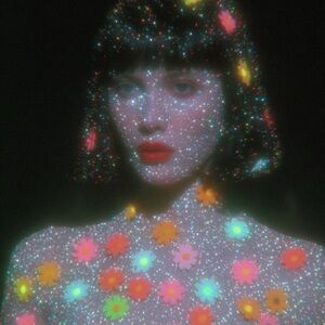 Meet your Posher, Nae